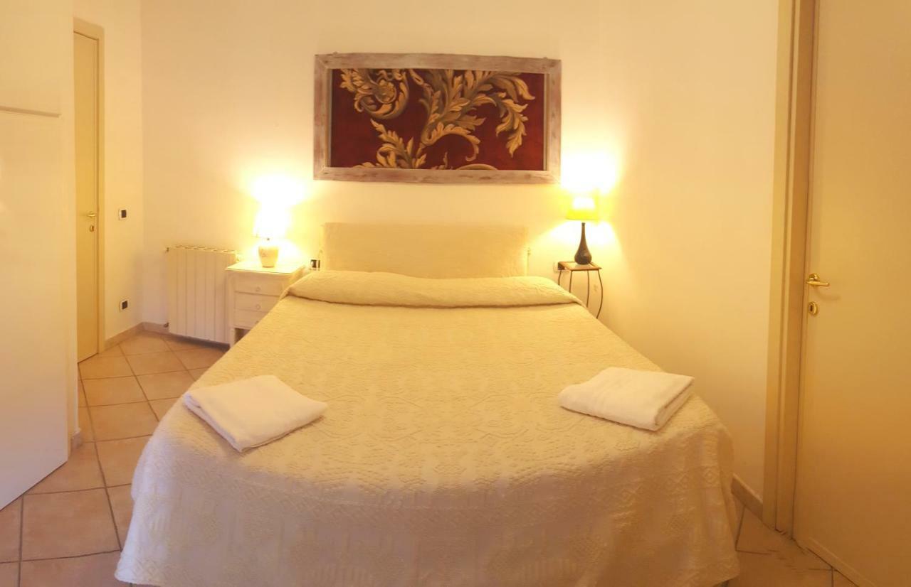 B&B Casa Derosas Golfo Aranci Ngoại thất bức ảnh