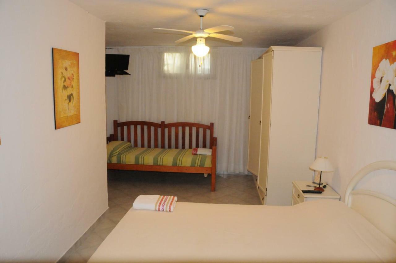 B&B Casa Derosas Golfo Aranci Phòng bức ảnh