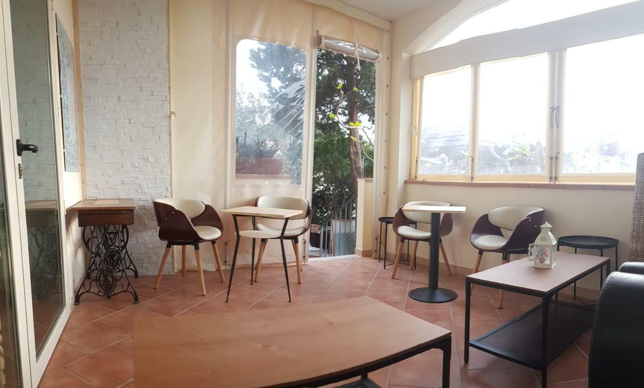 B&B Casa Derosas Golfo Aranci Ngoại thất bức ảnh